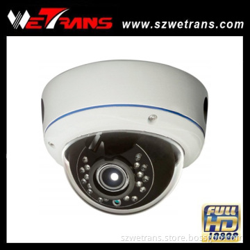 Night Vision 1080P HD Sdi Vandalproof Dome Camera (TR-SDI753IR)